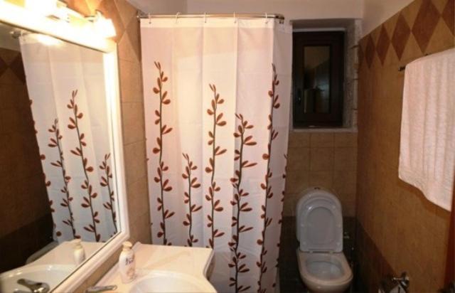 Meterizi Guesthouse Varvítsa 部屋 写真
